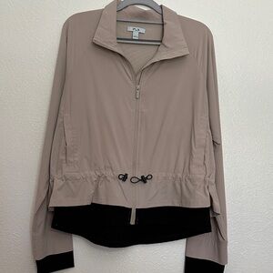 NWOT FLX Full Zip Jacket